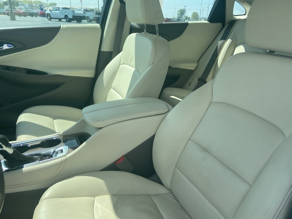 2024 Chevrolet Malibu LT 2LT