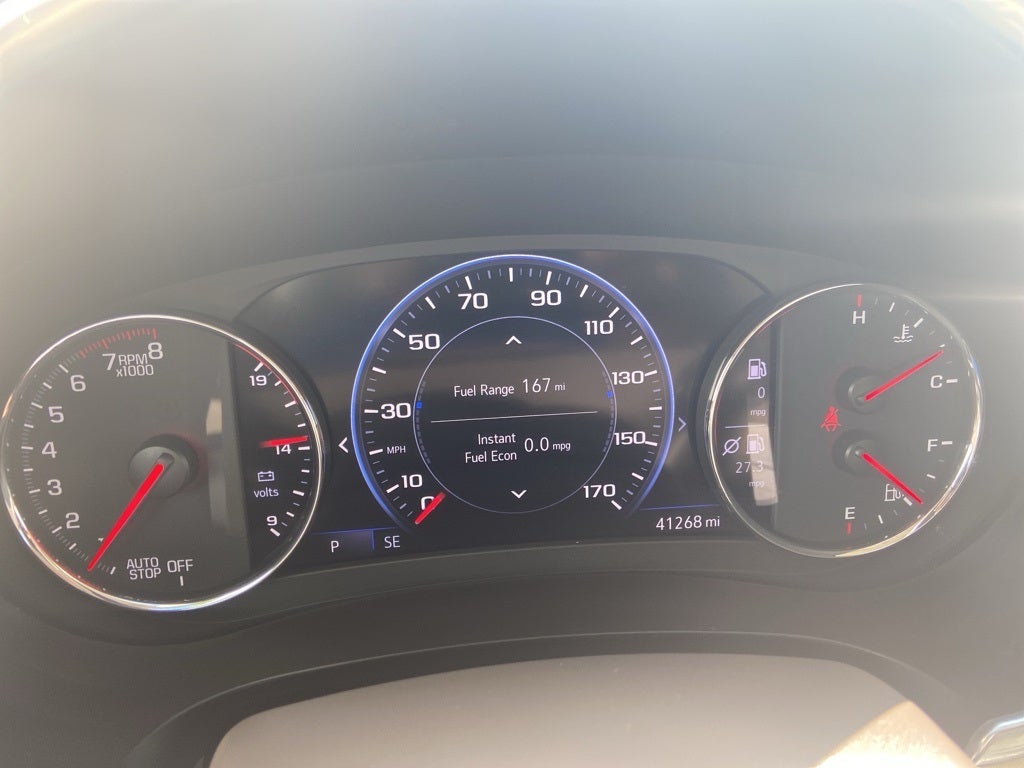 2024 Chevrolet Malibu LT 2LT