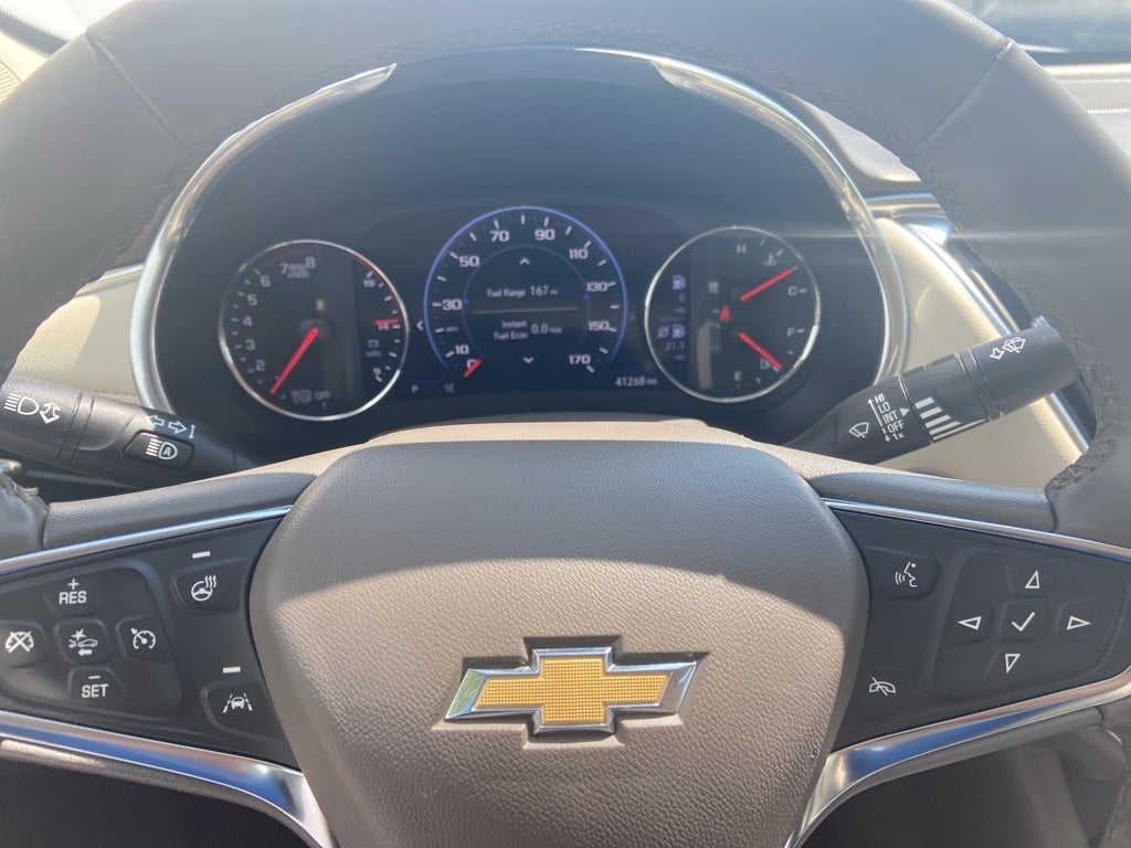 2024 Chevrolet Malibu LT 2LT