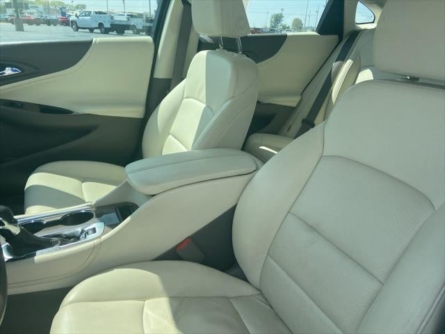 2024 Chevrolet Malibu LT 2LT