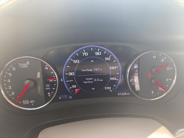 2024 Chevrolet Malibu LT 2LT