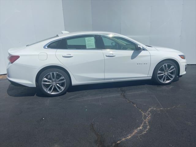 2024 Chevrolet Malibu LT 2LT