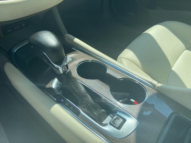 2024 Chevrolet Malibu LT 2LT