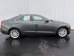 2017 Cadillac ATS 2.0L Turbo