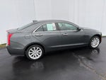 2017 Cadillac ATS 2.0L Turbo