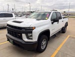 2023 Chevrolet Silverado 2500HD Work Truck
