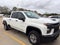 2023 Chevrolet Silverado 2500HD Work Truck