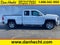 2016 Chevrolet Silverado 1500 LTZ 1LZ