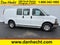 2022 Chevrolet Express 2500 Work Van Cargo