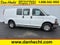 2022 Chevrolet Express 2500 Work Van Cargo