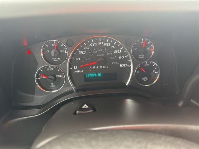 2022 Chevrolet Express 2500 Work Van Cargo