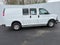 2022 Chevrolet Express 2500 Work Van Cargo
