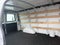 2022 Chevrolet Express 2500 Work Van Cargo