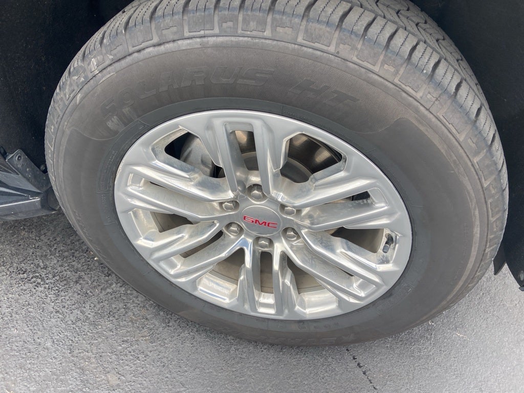 2024 GMC Yukon XL SLT