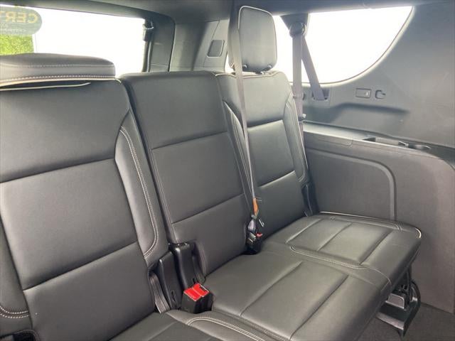 2024 GMC Yukon XL SLT