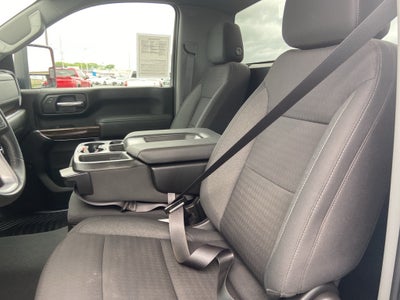 2024 GMC Sierra 2500HD SLE