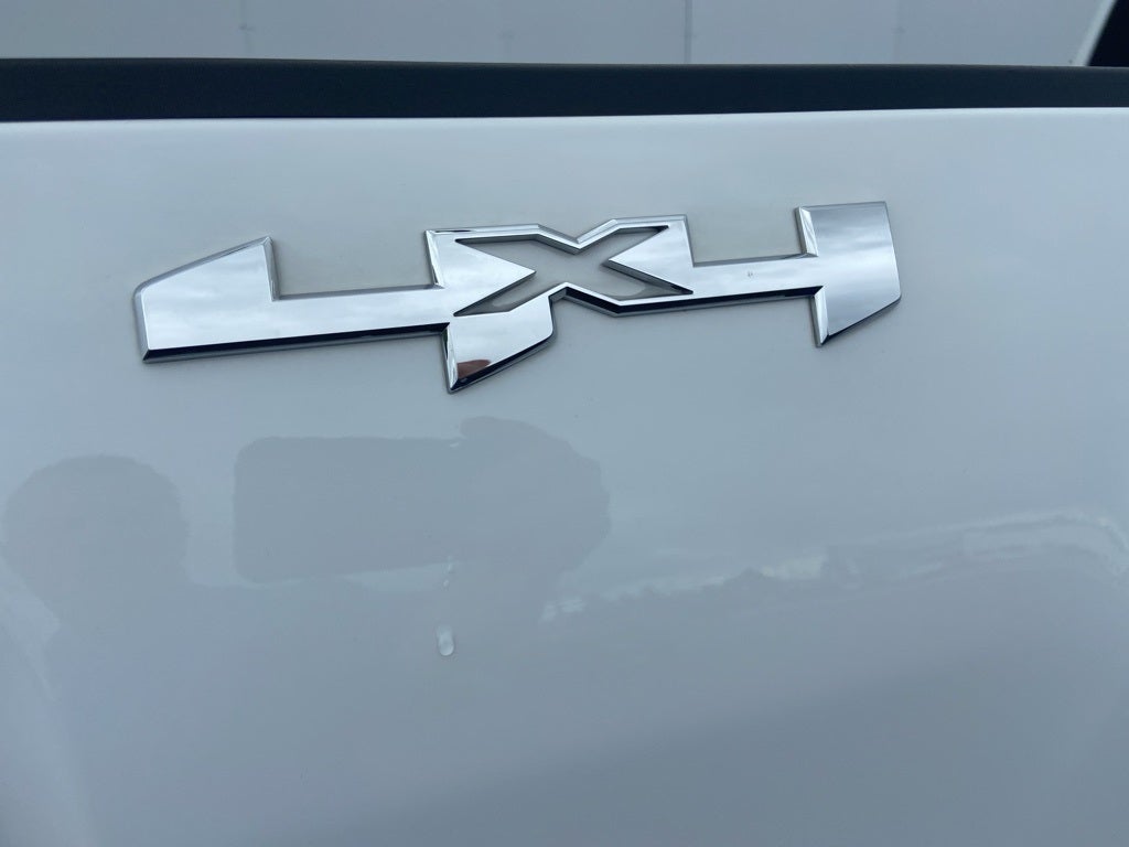 2024 GMC Sierra 2500HD SLE