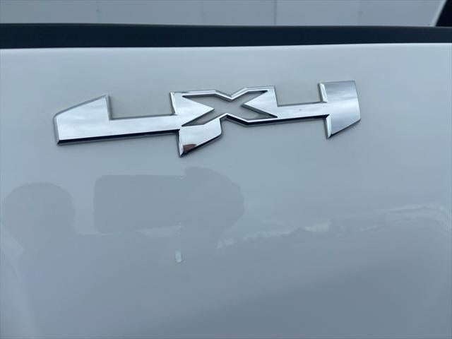 2024 GMC Sierra 2500HD SLE