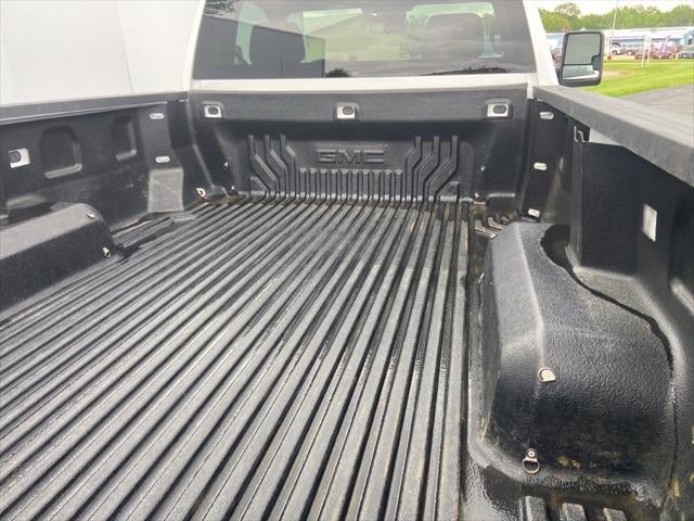 2024 GMC Sierra 2500HD SLE