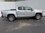 2017 GMC Canyon SLT