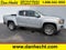 2017 GMC Canyon SLT