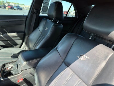 2014 Chrysler 300 S