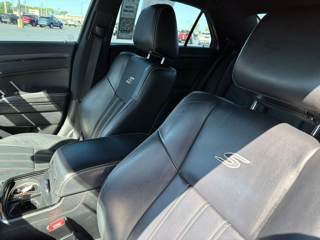2014 Chrysler 300 S