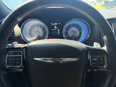 2014 Chrysler 300 S