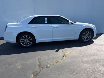 2014 Chrysler 300 S