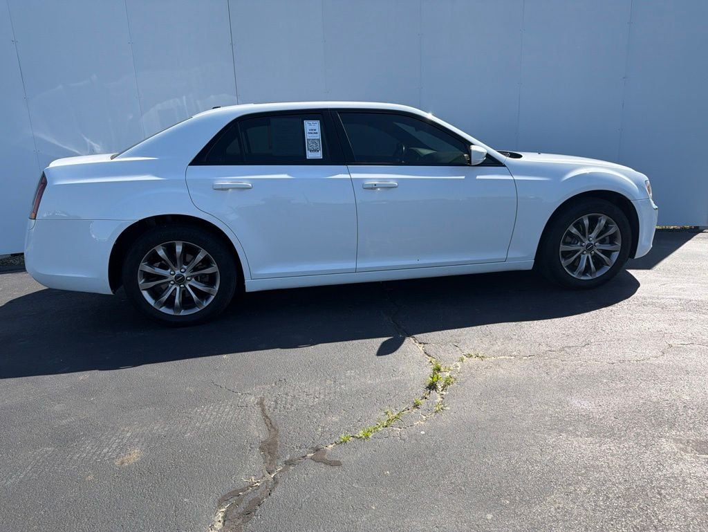 2014 Chrysler 300 S