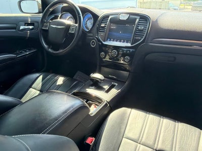 2014 Chrysler 300 S
