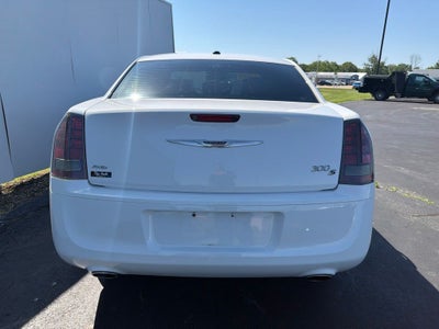 2014 Chrysler 300 S