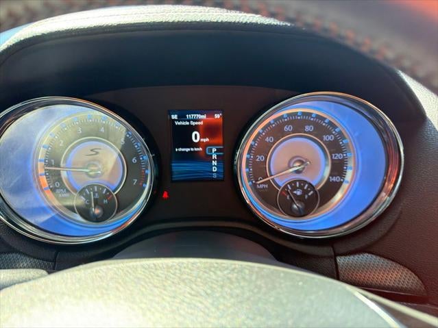 2014 Chrysler 300 S