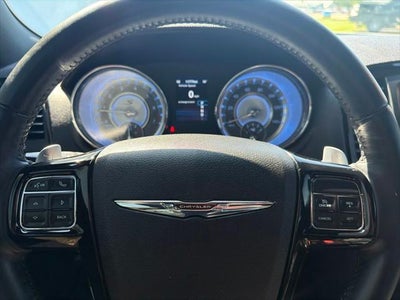 2014 Chrysler 300 S