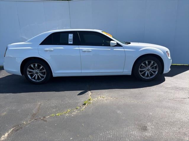 2014 Chrysler 300 S