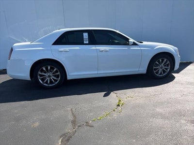 2014 Chrysler 300 S