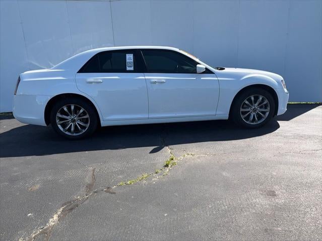 2014 Chrysler 300 S