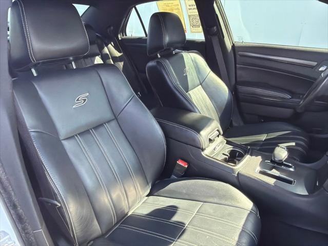 2014 Chrysler 300 S