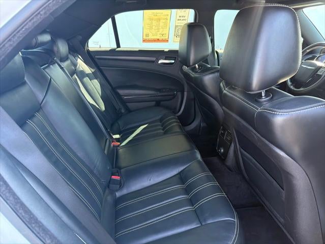 2014 Chrysler 300 S