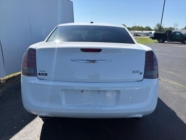 2014 Chrysler 300 S