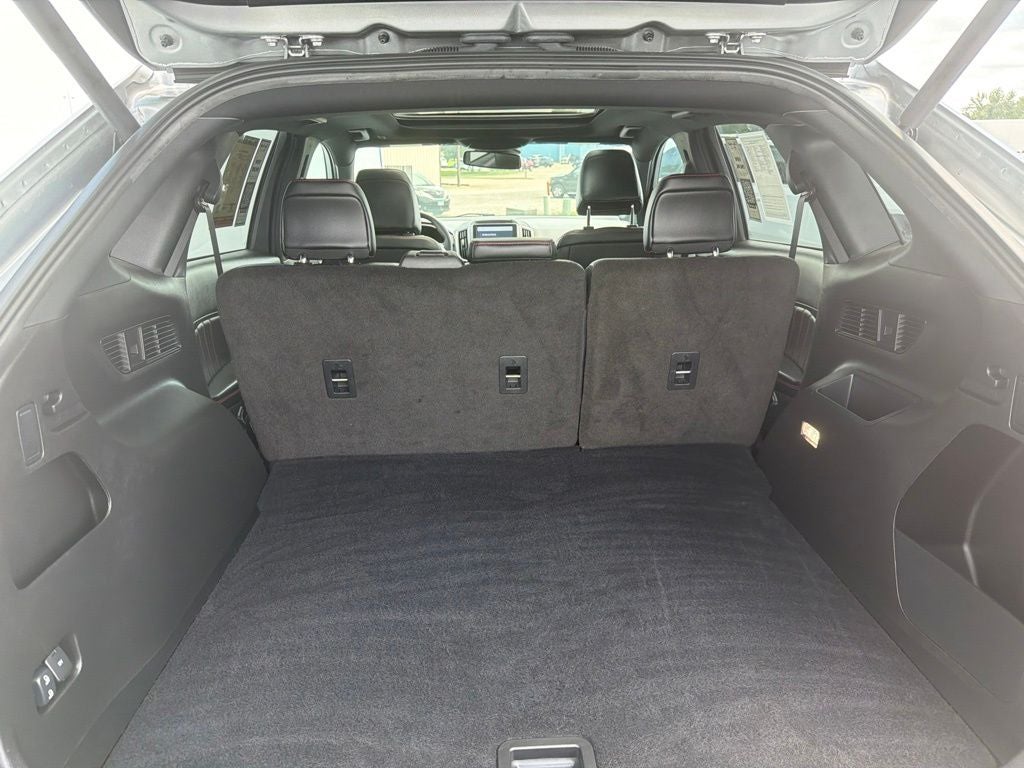 2024 Ford Edge ST Line