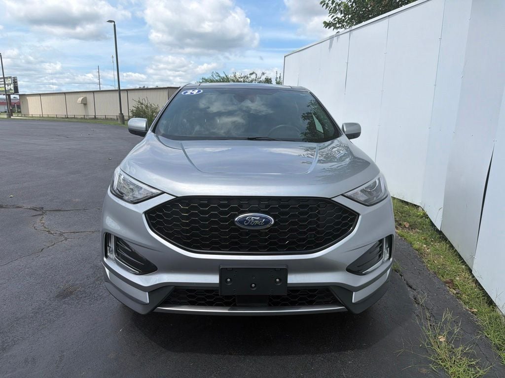 2024 Ford Edge ST Line