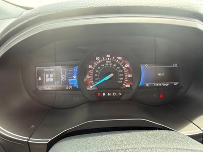 2024 Ford Edge ST Line