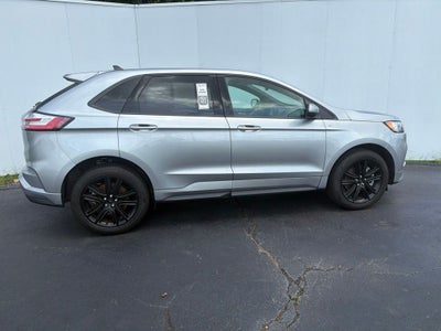 2024 Ford Edge ST Line
