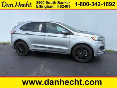 2024 Ford Edge ST Line