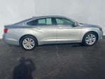 2016 Chevrolet Impala LT 2LT