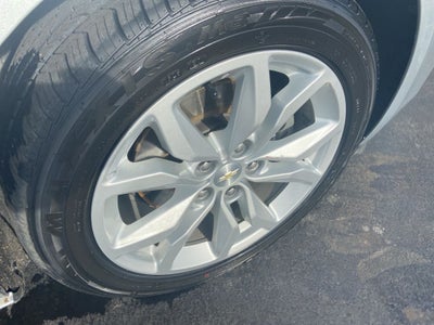 2016 Chevrolet Impala LT 2LT