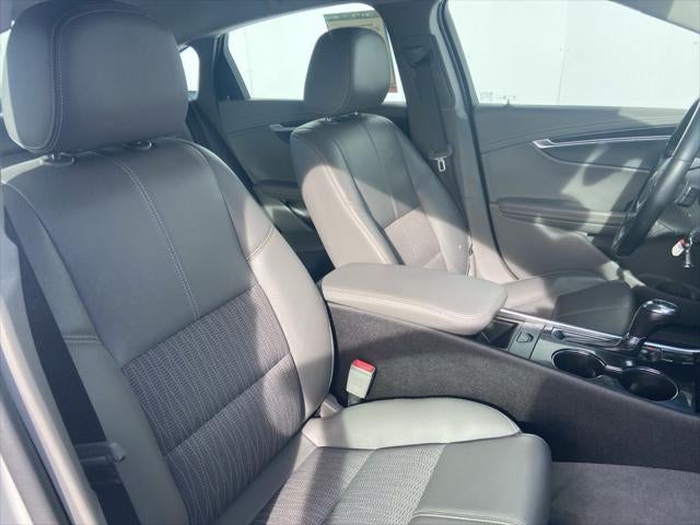 2016 Chevrolet Impala LT 2LT