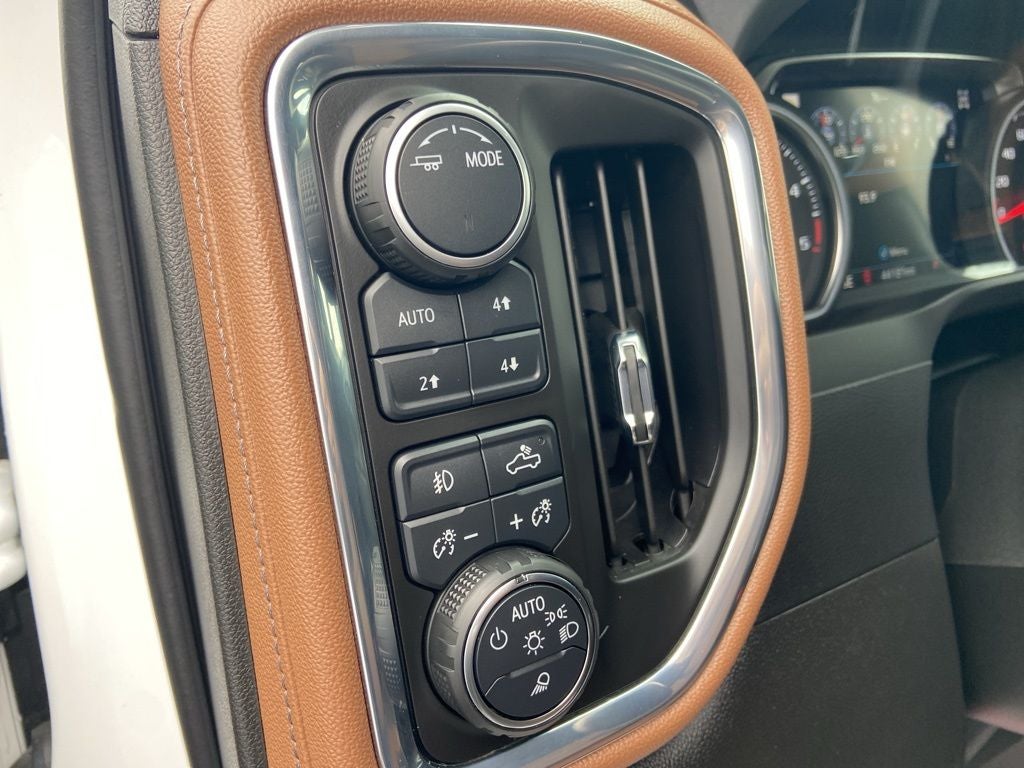 2023 Chevrolet Silverado 2500HD High Country