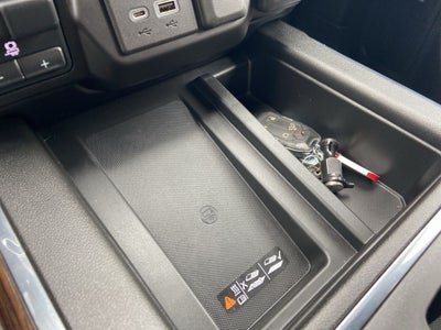 2023 Chevrolet Silverado 2500HD High Country